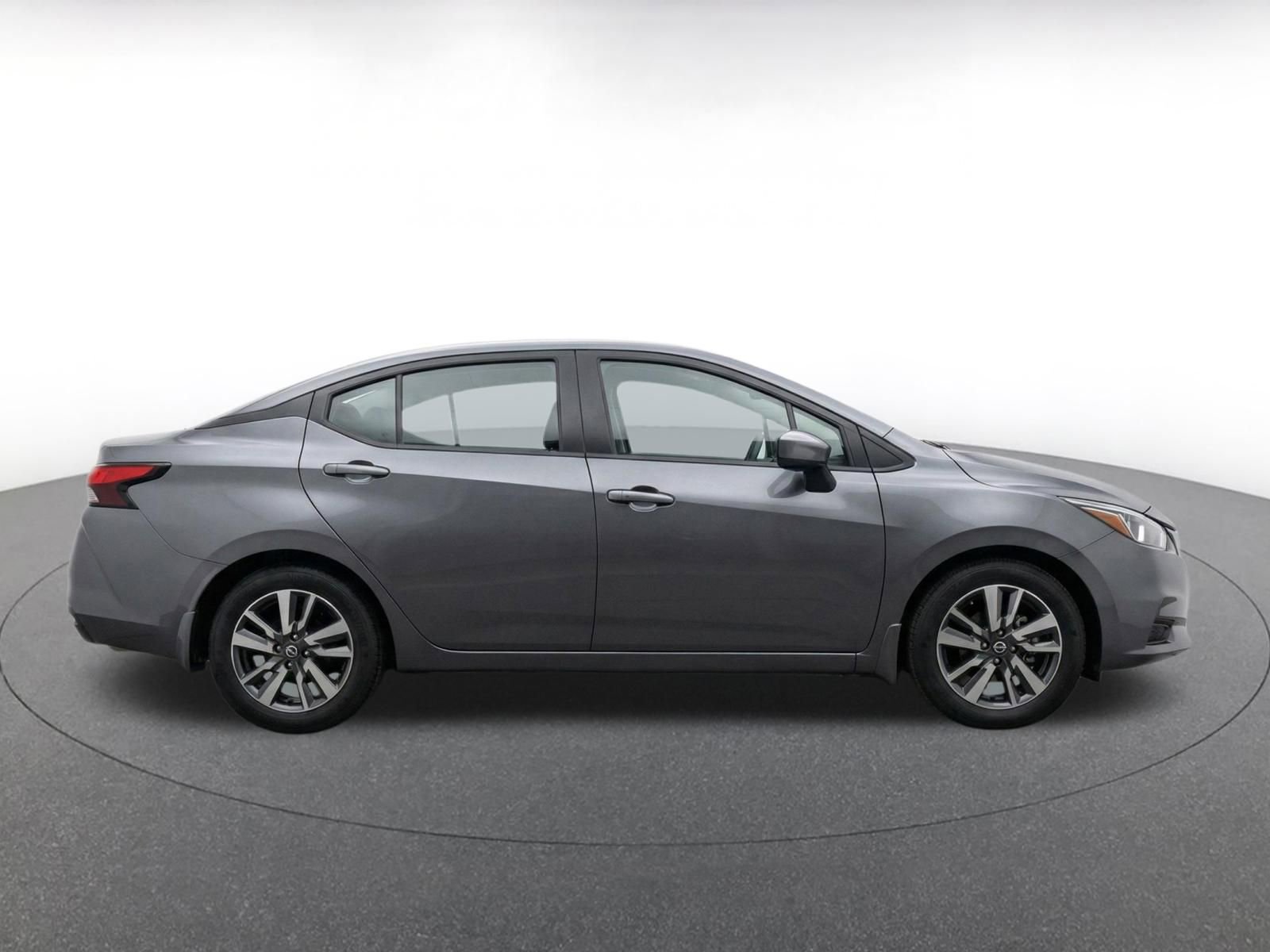 Thumbnail: 2025 Nissan Versa - 20