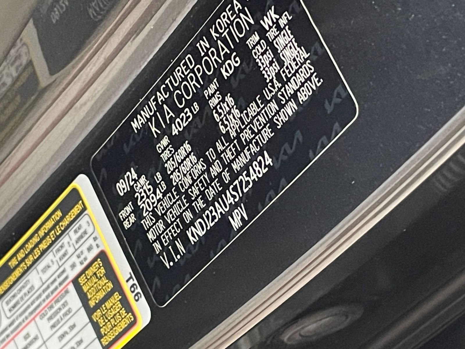 Thumbnail: 2025 Kia Soul - 27