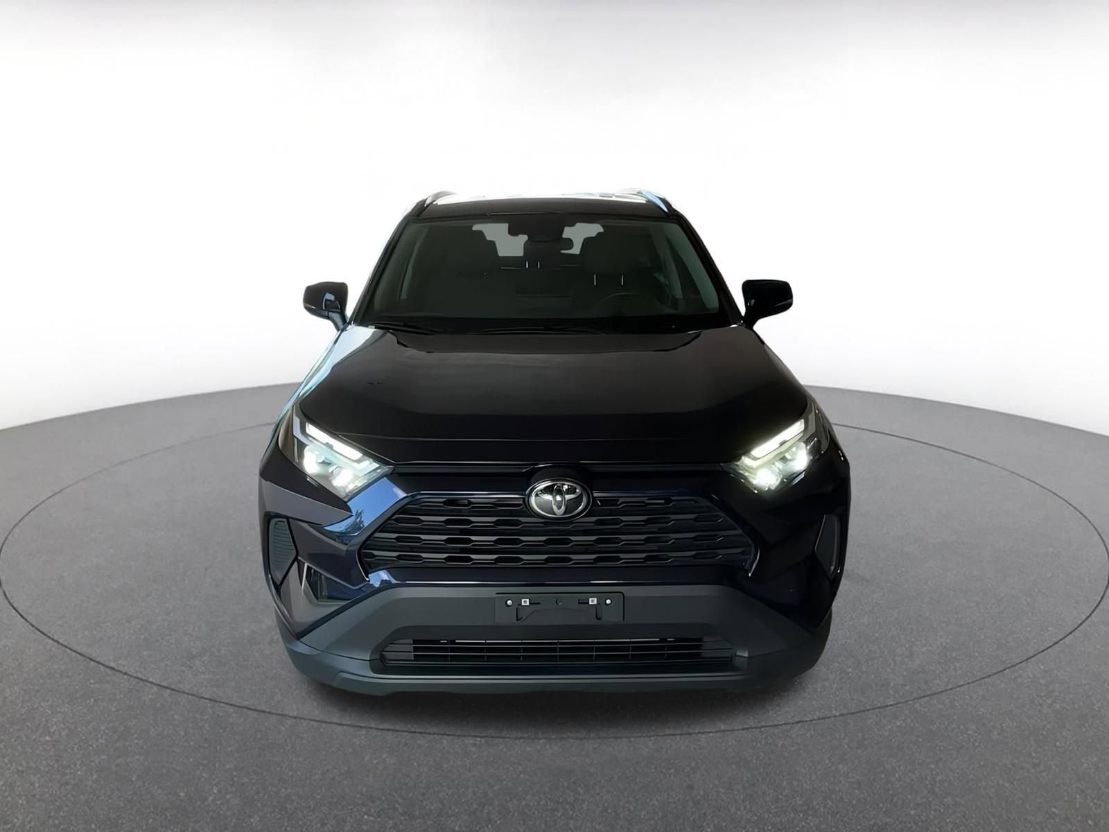Thumbnail: 2024 Toyota RAV4 - 4