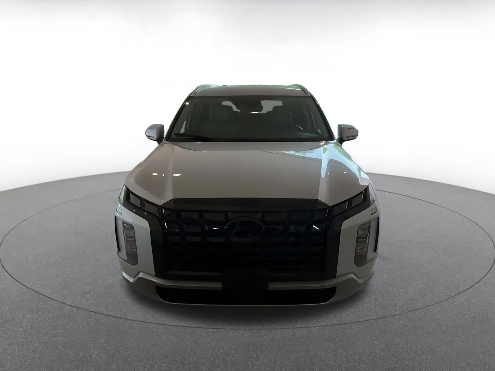 Thumbnail: 2024 Hyundai Palisade - 4