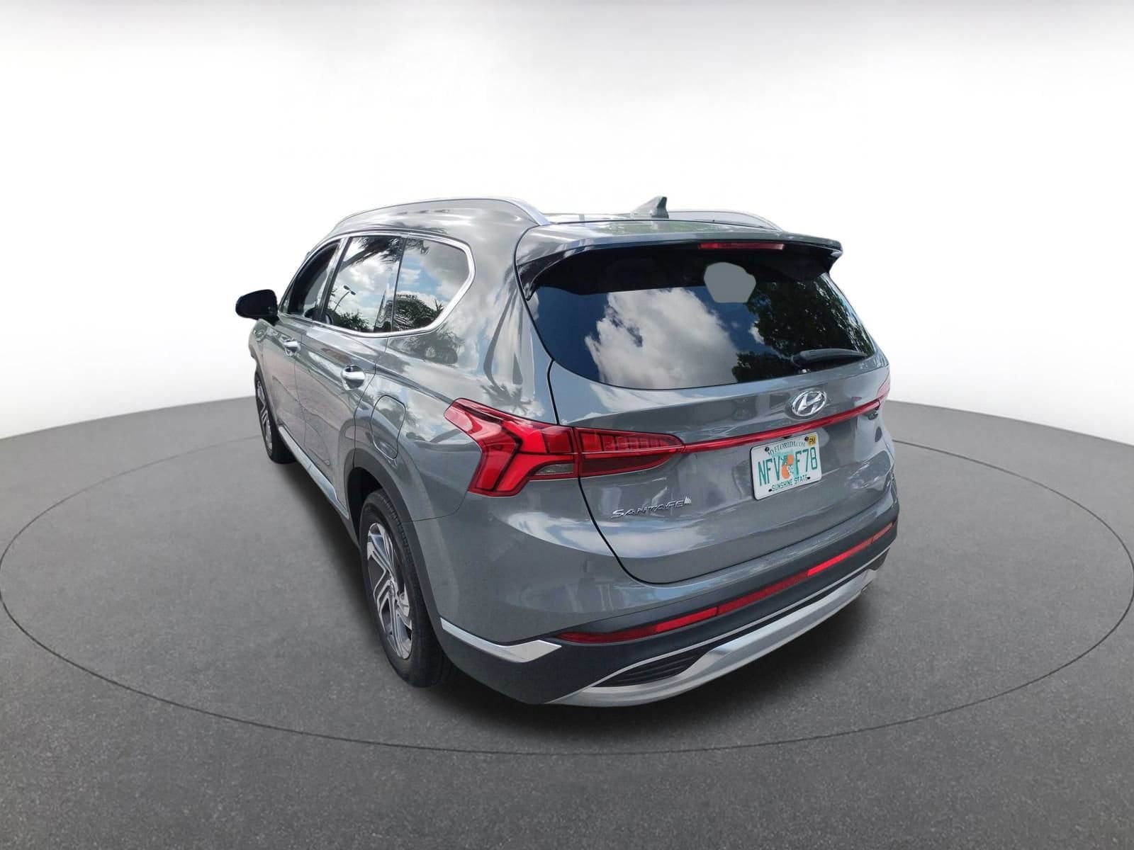 2023 Hyundai Santa Fe SEL 5