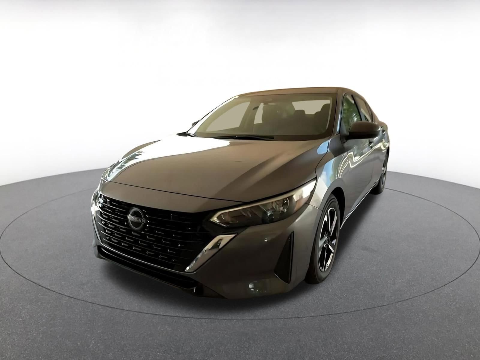 Thumbnail: 2025 Nissan Sentra - 7