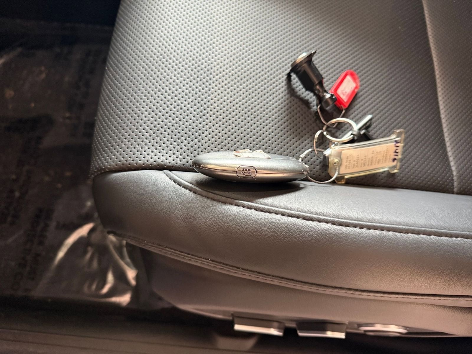 Thumbnail: 2025 Hyundai Santa Fe - 30