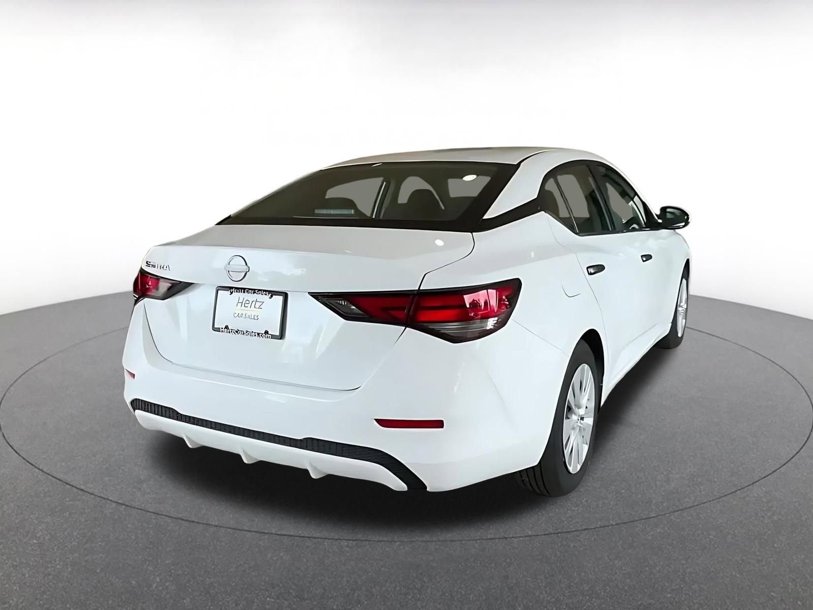 Thumbnail: 2025 Nissan Sentra - 12