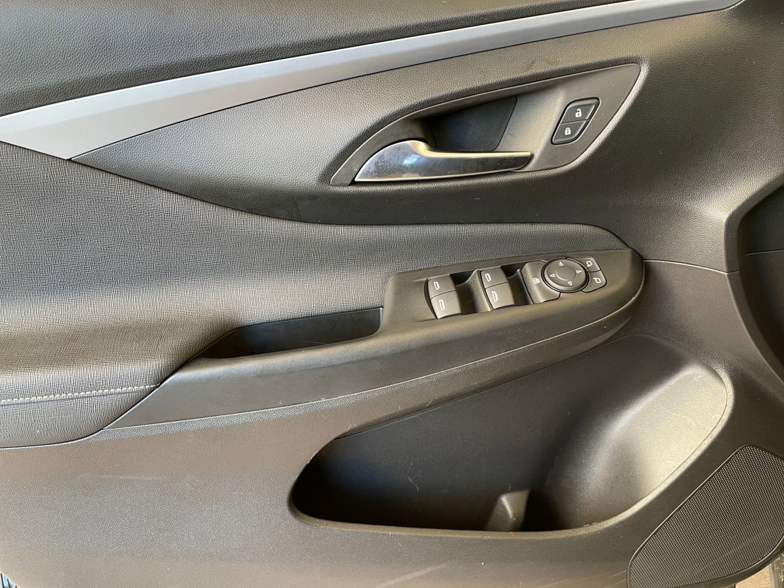 Thumbnail: 2025 Buick Envista - 20