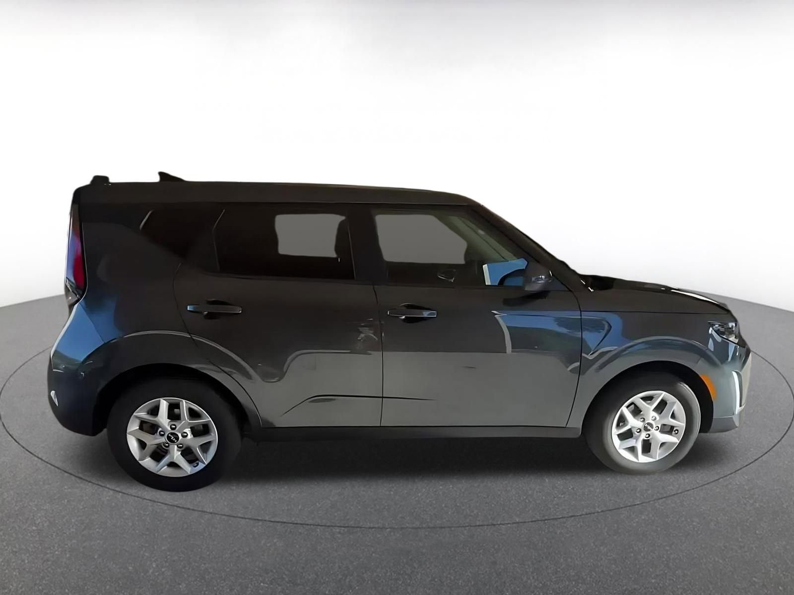 Thumbnail: 2025 Kia Soul - 15