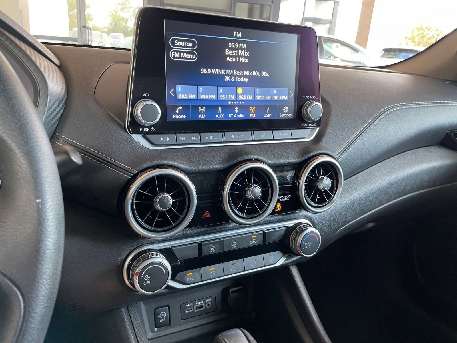 Thumbnail: 2025 Nissan Sentra - 17