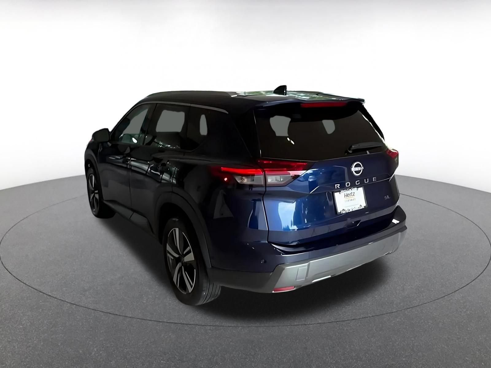 Thumbnail: 2026 Nissan Rogue - 11