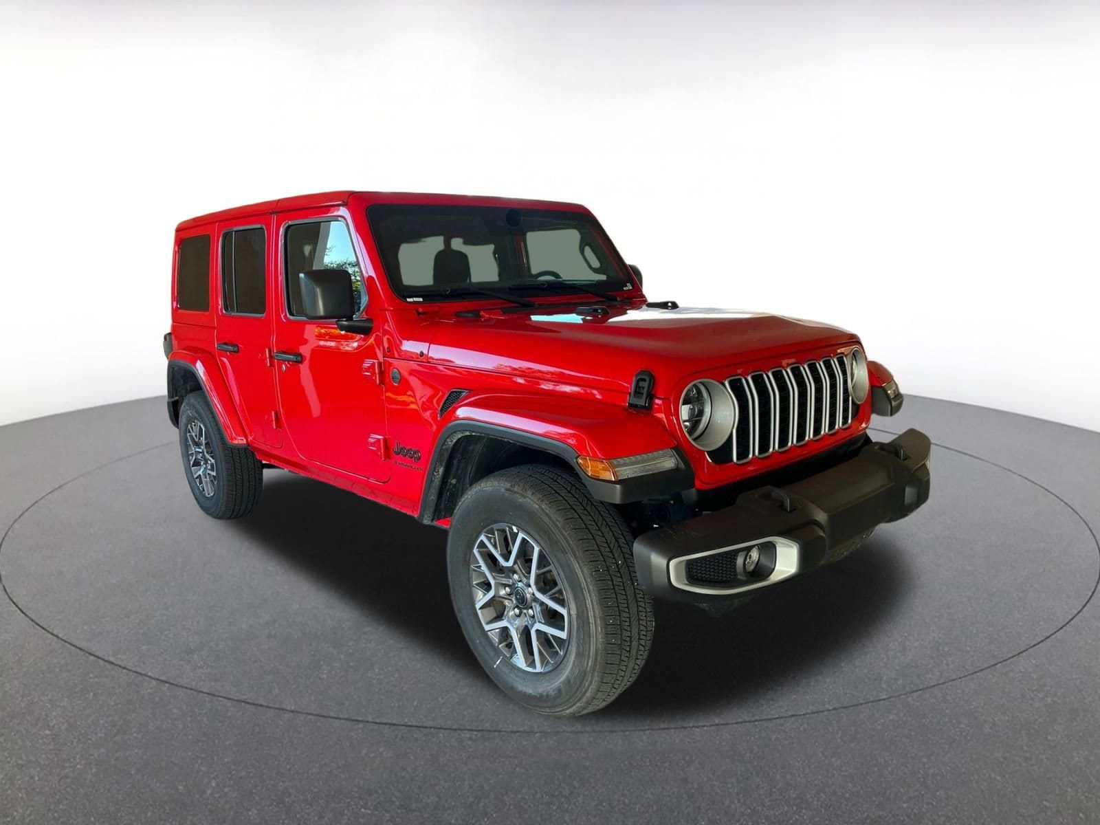 Thumbnail: 2025 Jeep Wrangler - 1