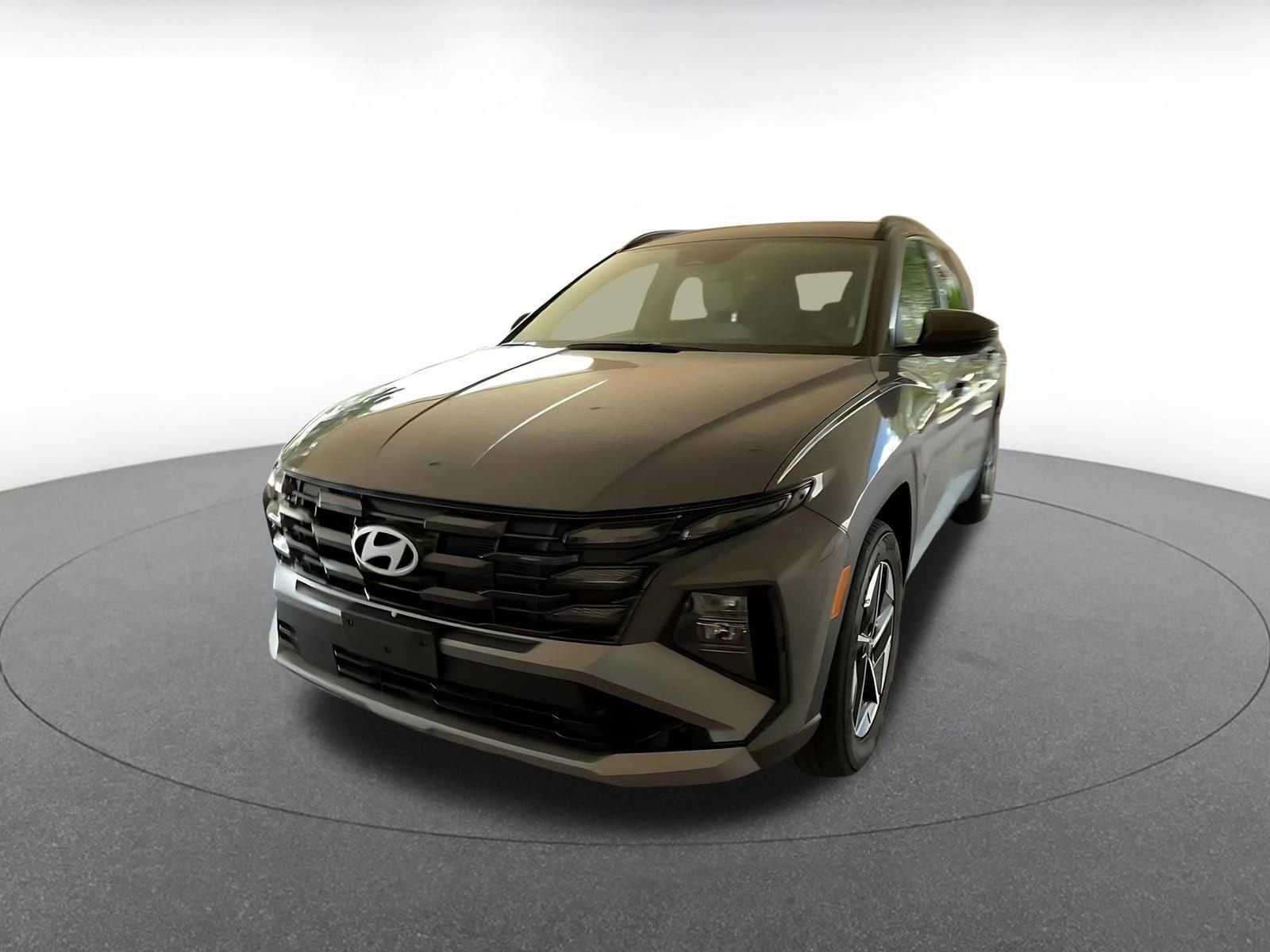 Thumbnail: 2025 Hyundai Tucson - 7