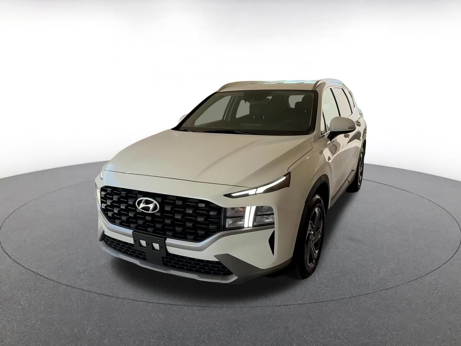 Thumbnail: 2023 Hyundai Santa Fe - 7