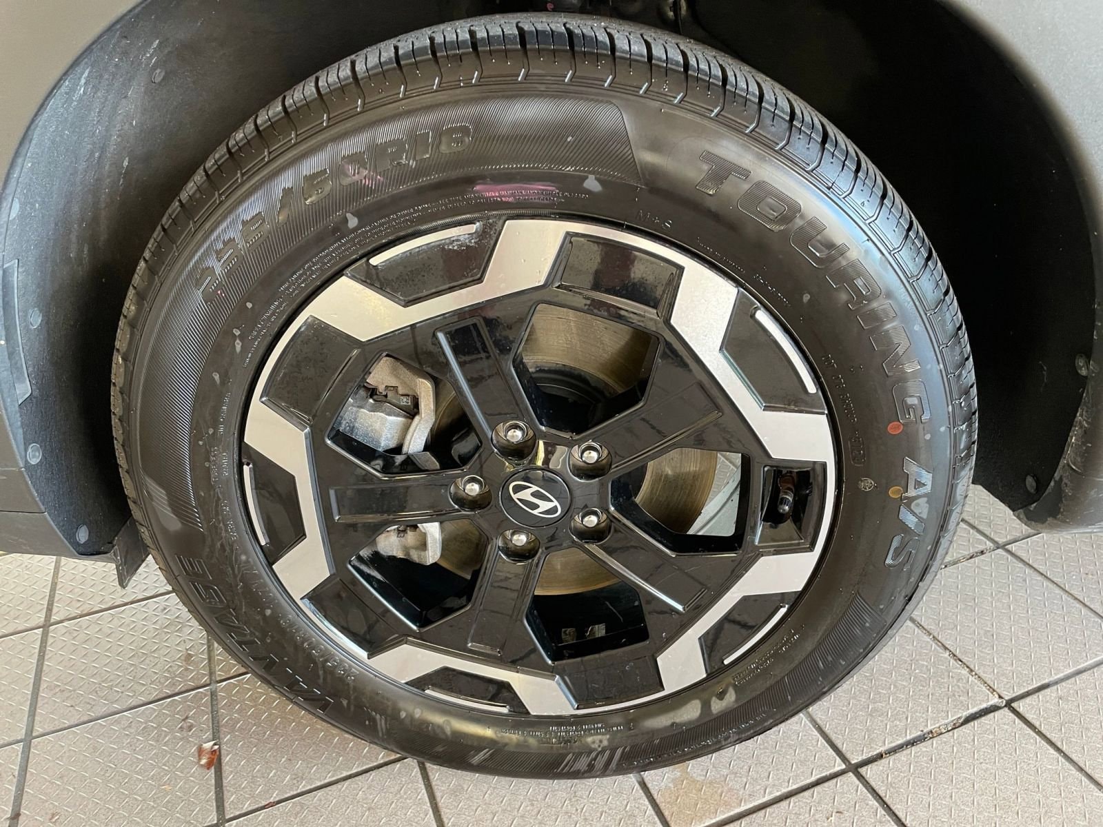 Thumbnail: 2025 Hyundai Santa Fe - 31