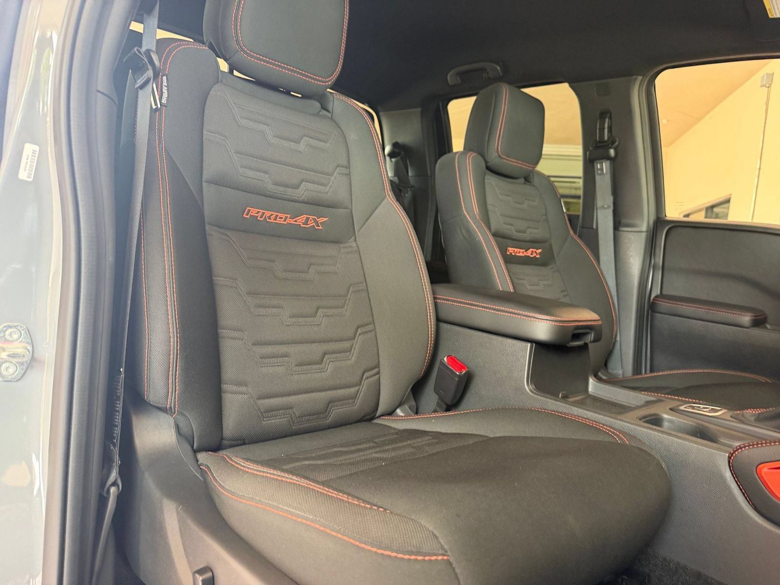 Thumbnail: 2026 Nissan Frontier - 31
