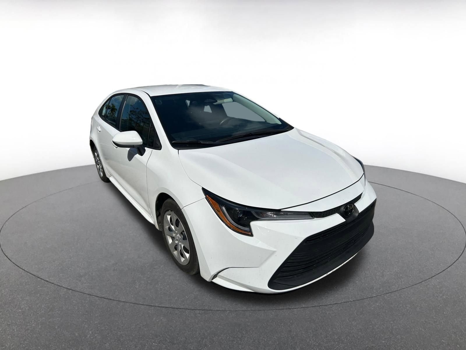 Thumbnail: 2025 Toyota Corolla - 1