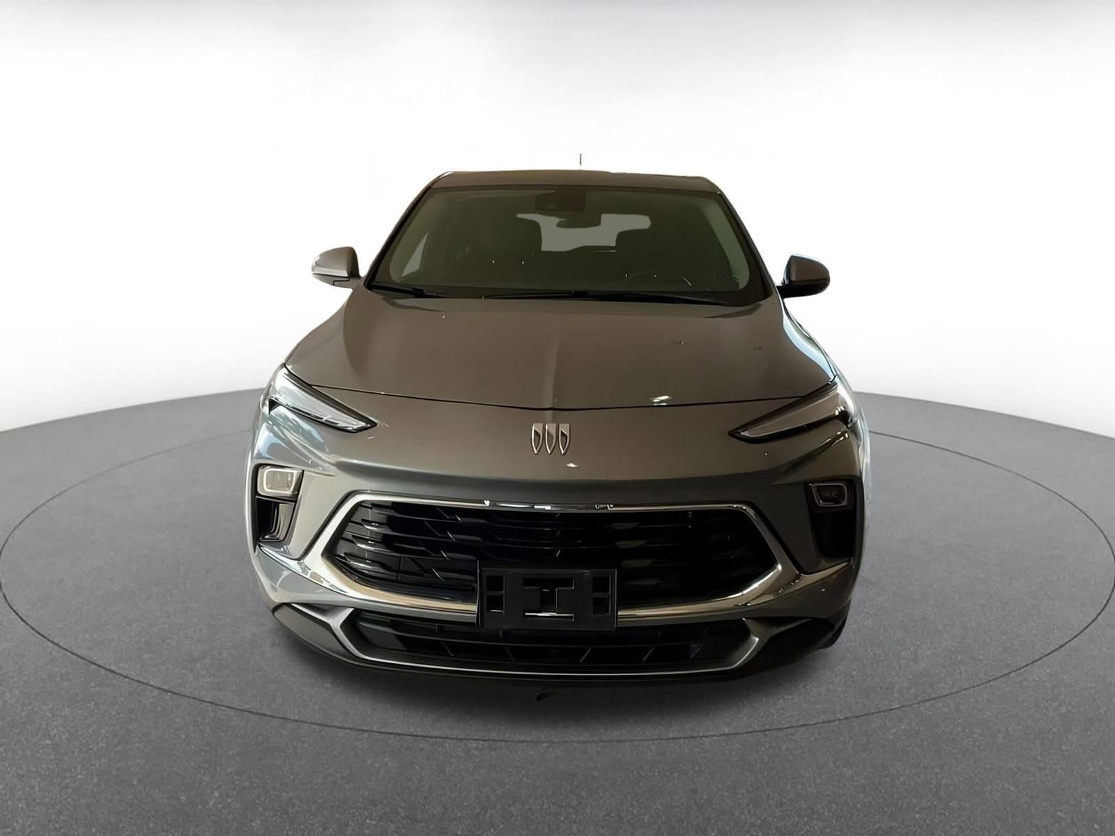 Thumbnail: 2025 Buick Encore GX - 4