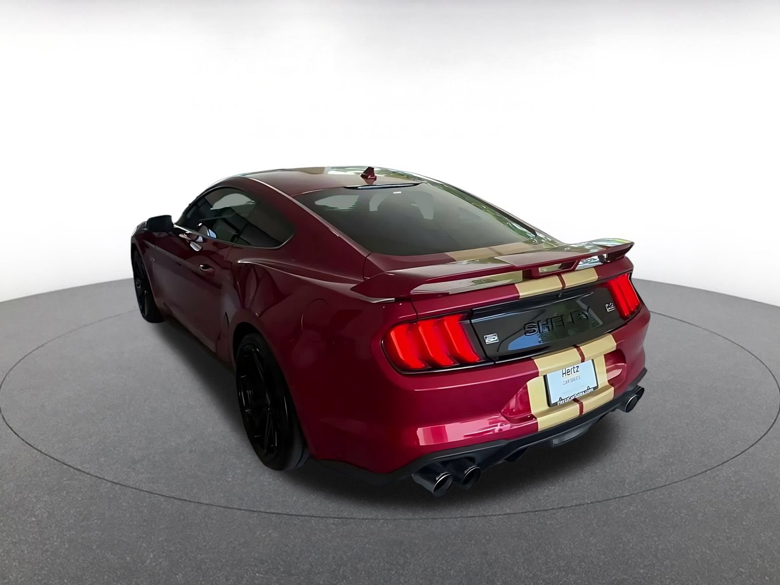 Thumbnail: 2022 Ford Mustang - 6