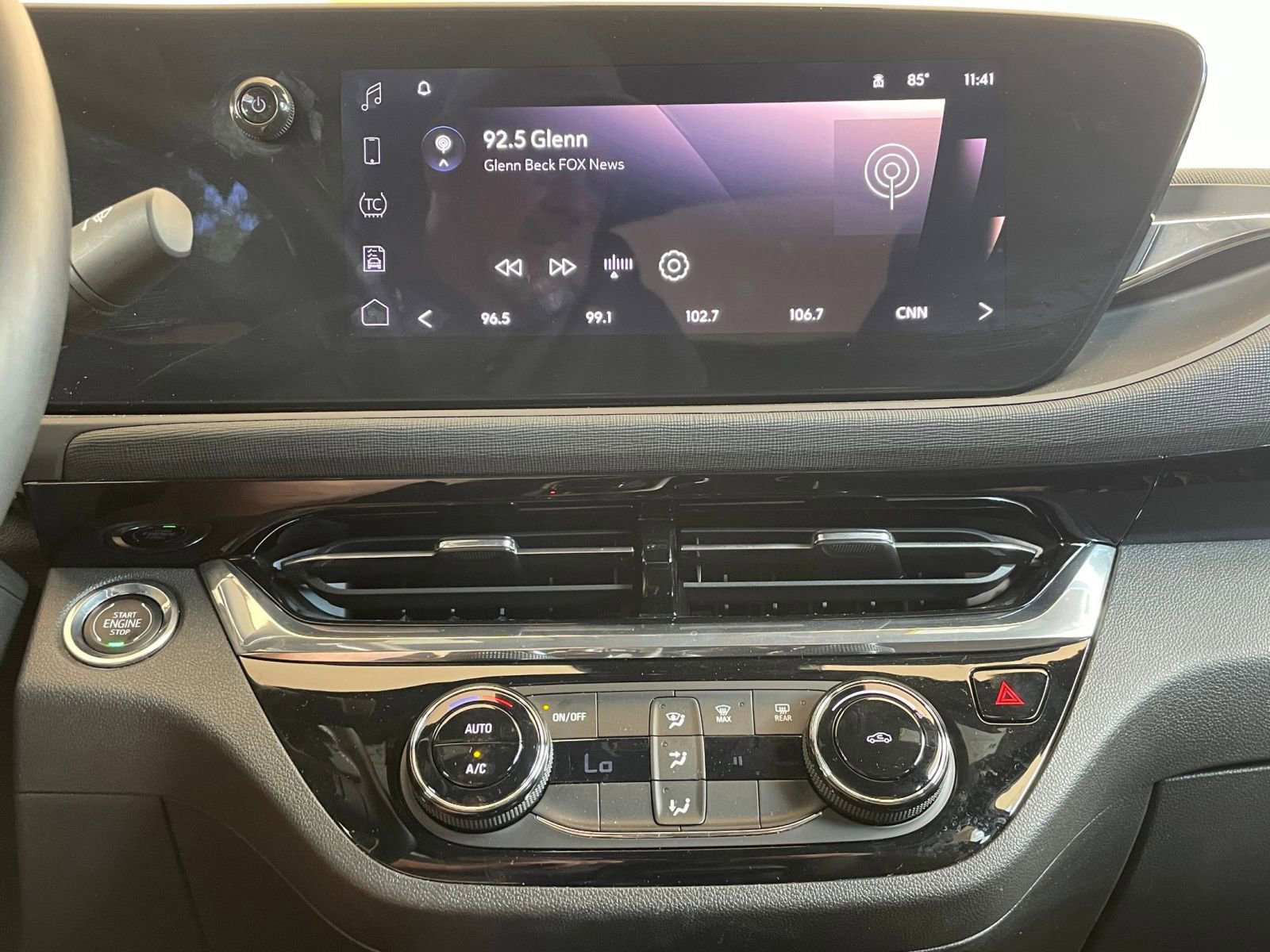 Thumbnail: 2025 Buick Envista - 18