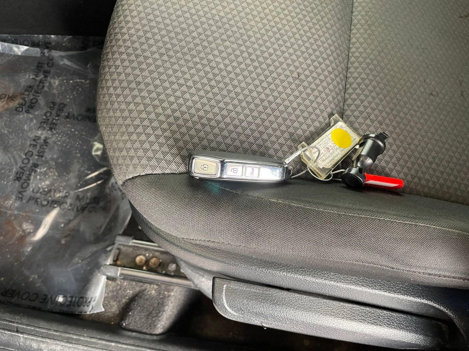 Thumbnail: 2025 Kia Soul - 18