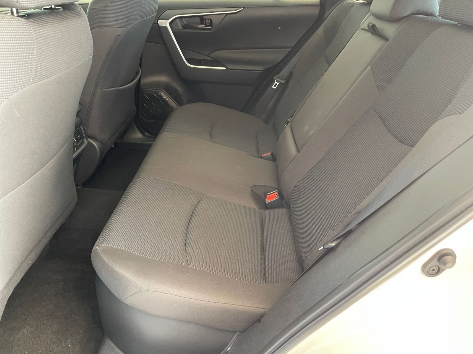 Thumbnail: 2025 Toyota RAV4 - 24