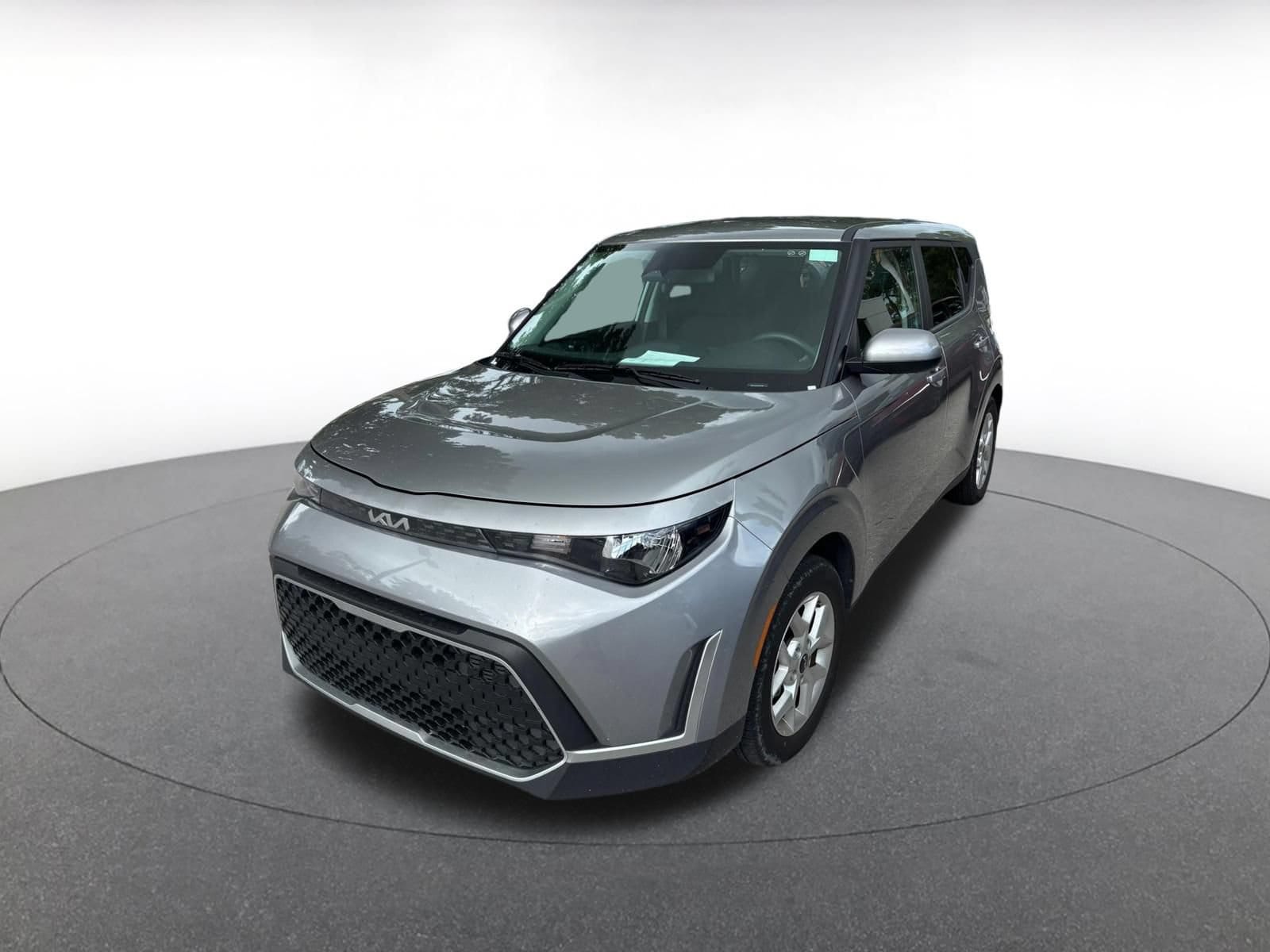 Thumbnail: 2025 Kia Soul - 9