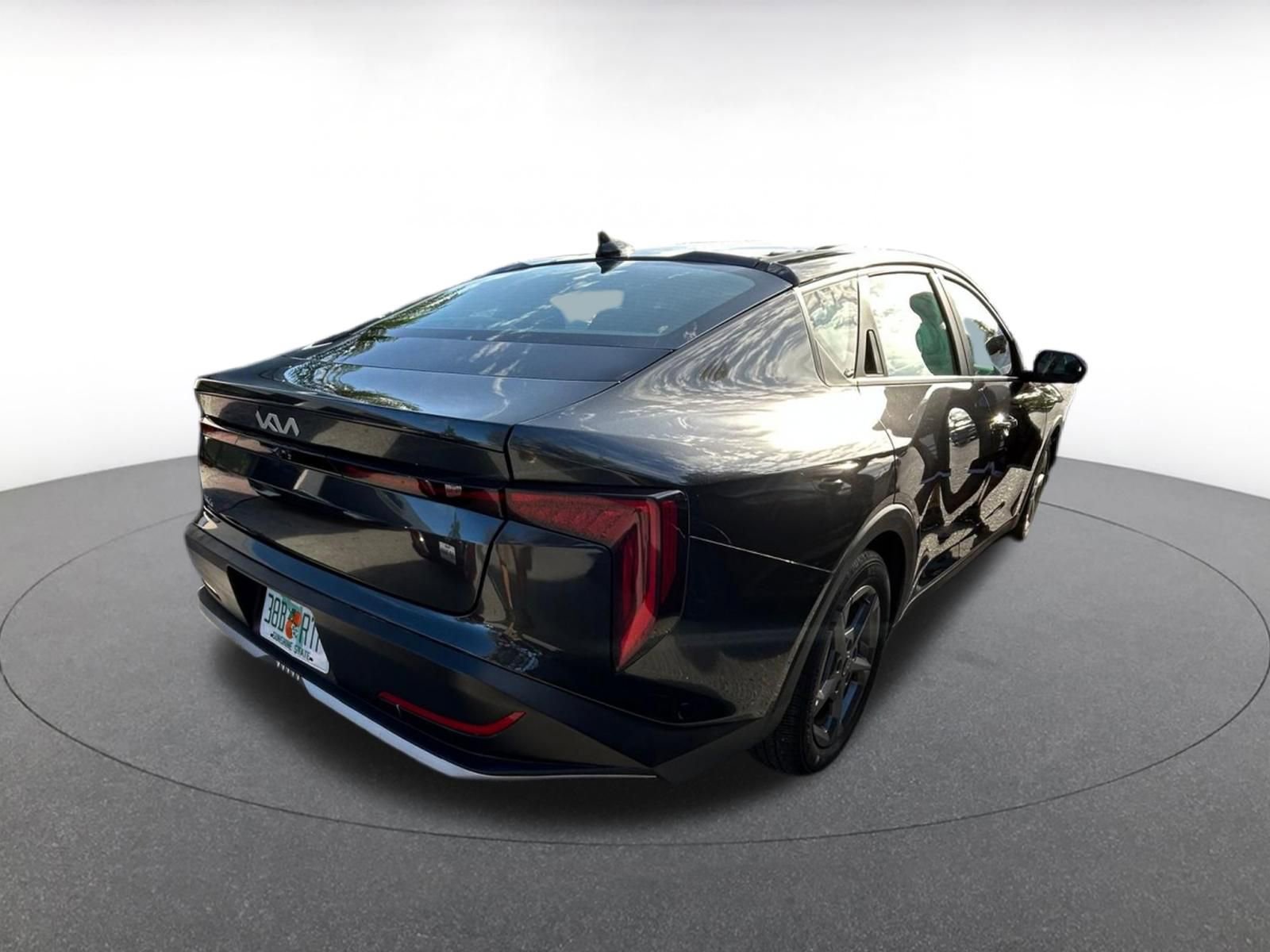 Thumbnail: 2025 Kia K4 - 17