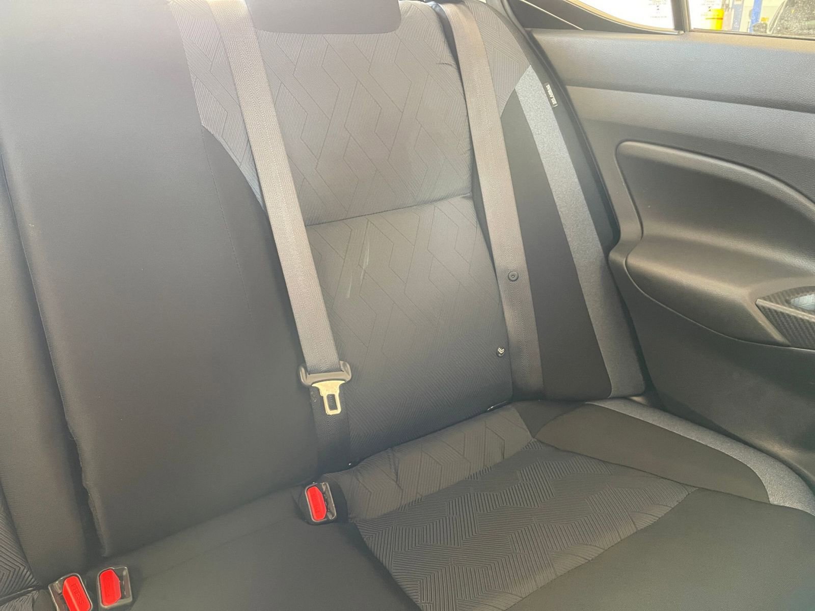 Thumbnail: 2025 Nissan Versa - 32