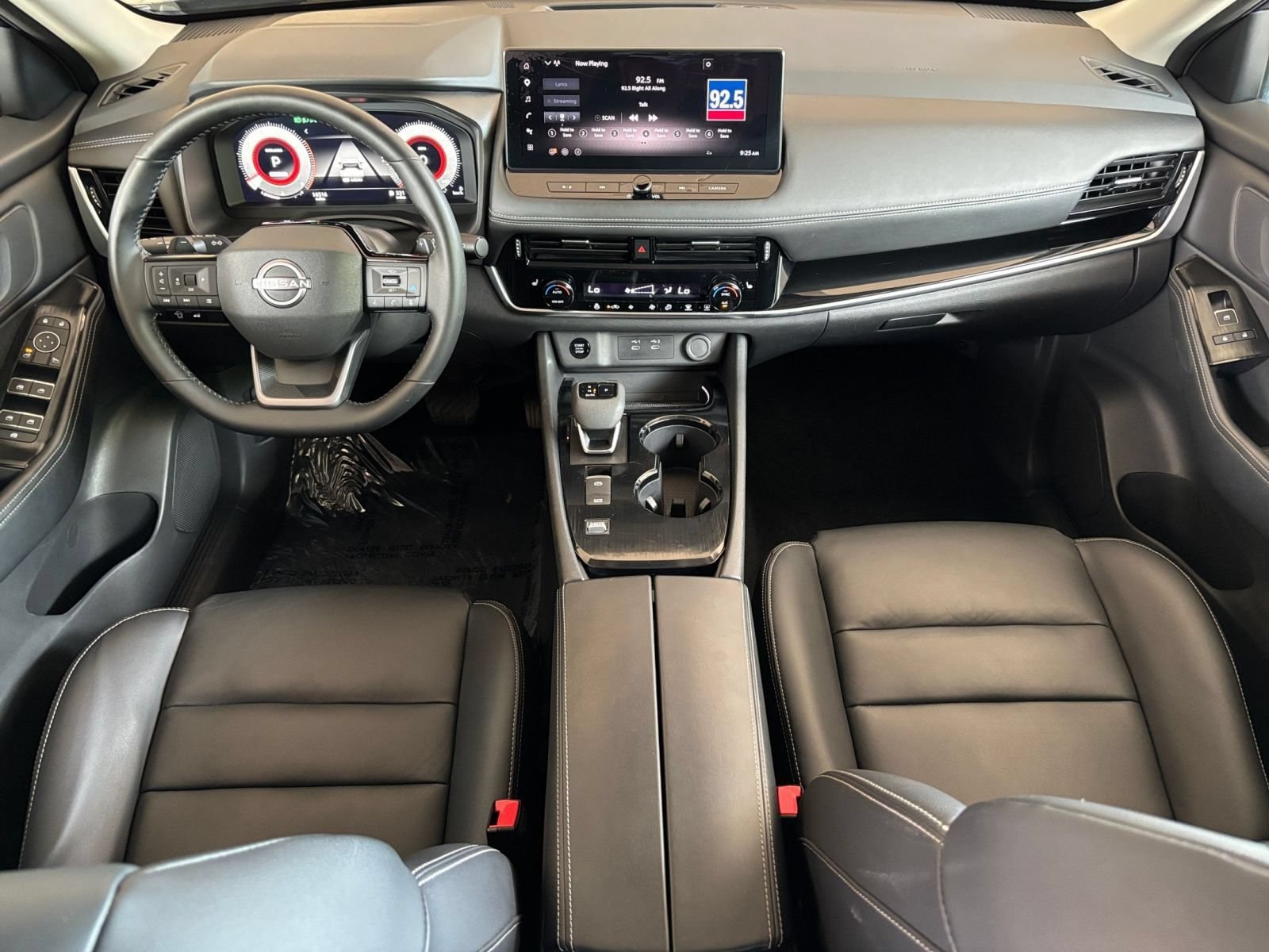 Thumbnail: 2026 Nissan Rogue - 31