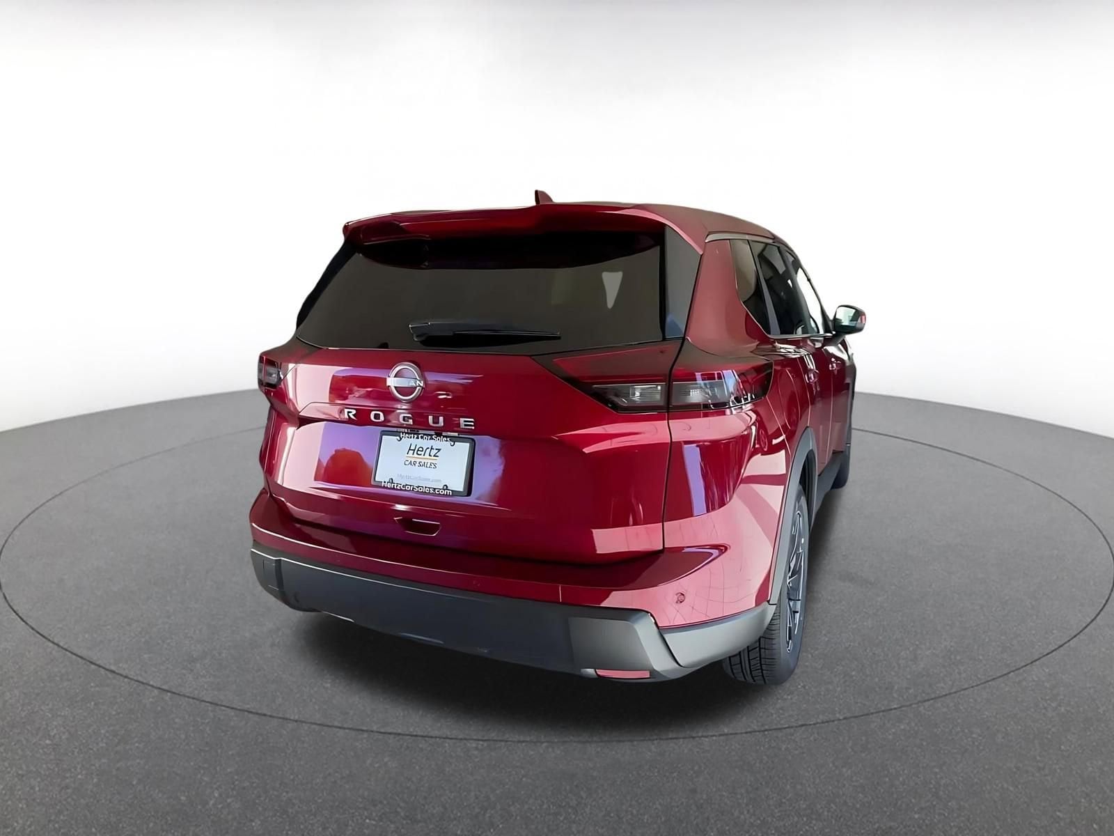 Thumbnail: 2025 Nissan Rogue - 14