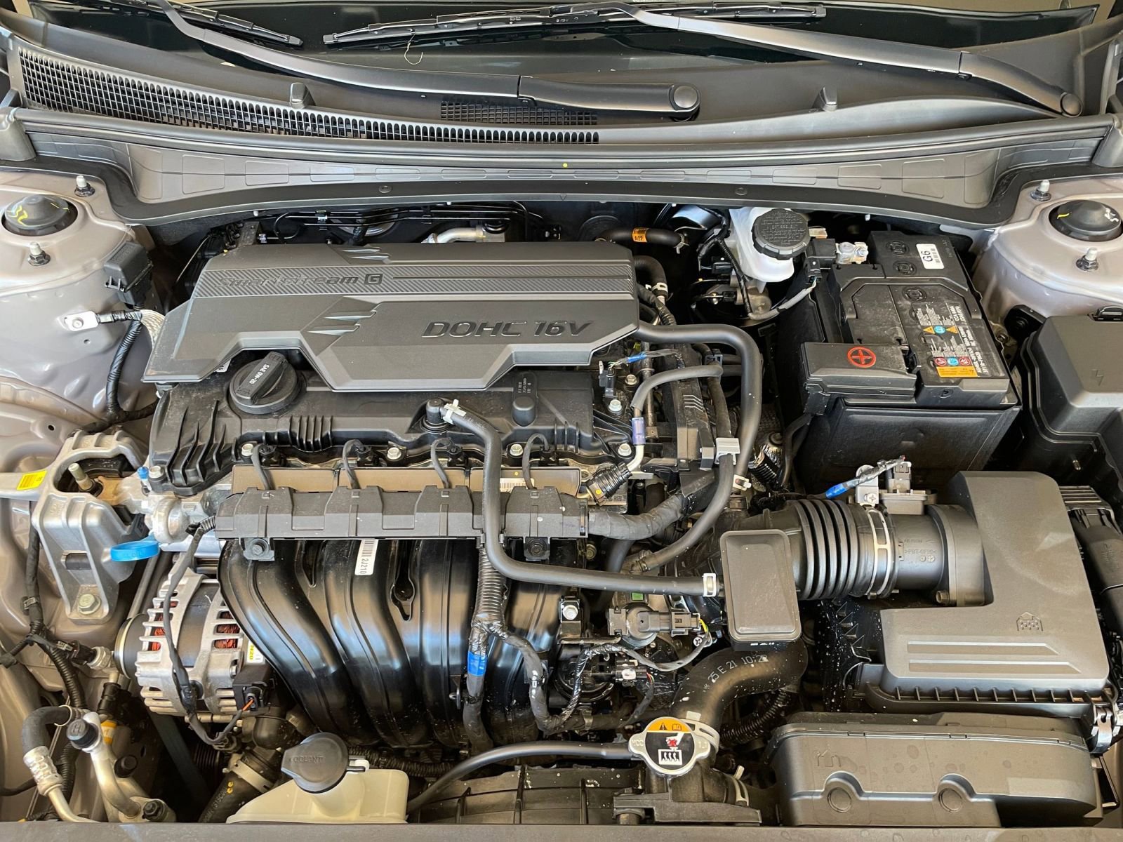 Thumbnail: 2025 Hyundai Elantra - 29