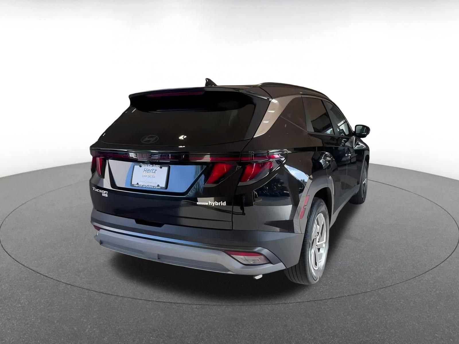 Thumbnail: 2025 Hyundai Tucson - 17