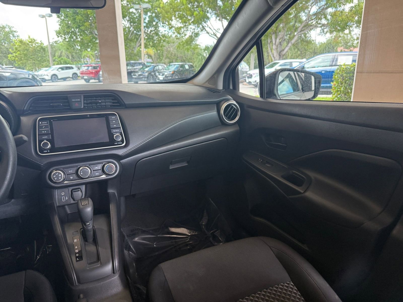 Thumbnail: 2024 Nissan Versa - 29