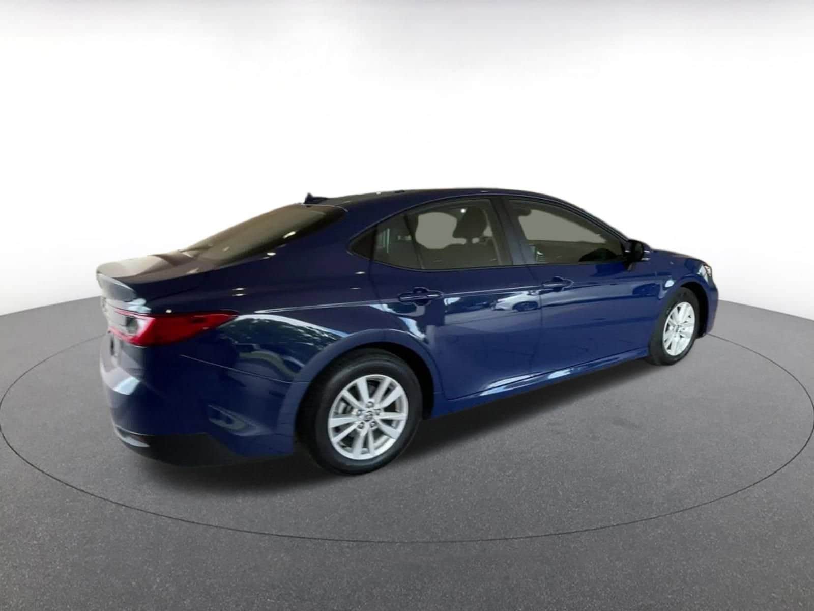 Thumbnail: 2025 Toyota Camry - 15
