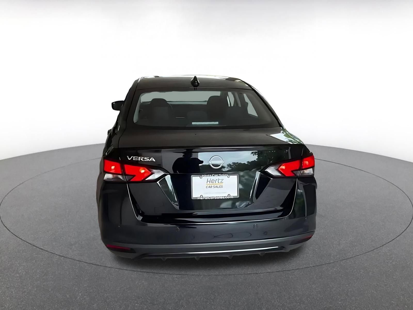 Thumbnail: 2025 Nissan Versa - 11