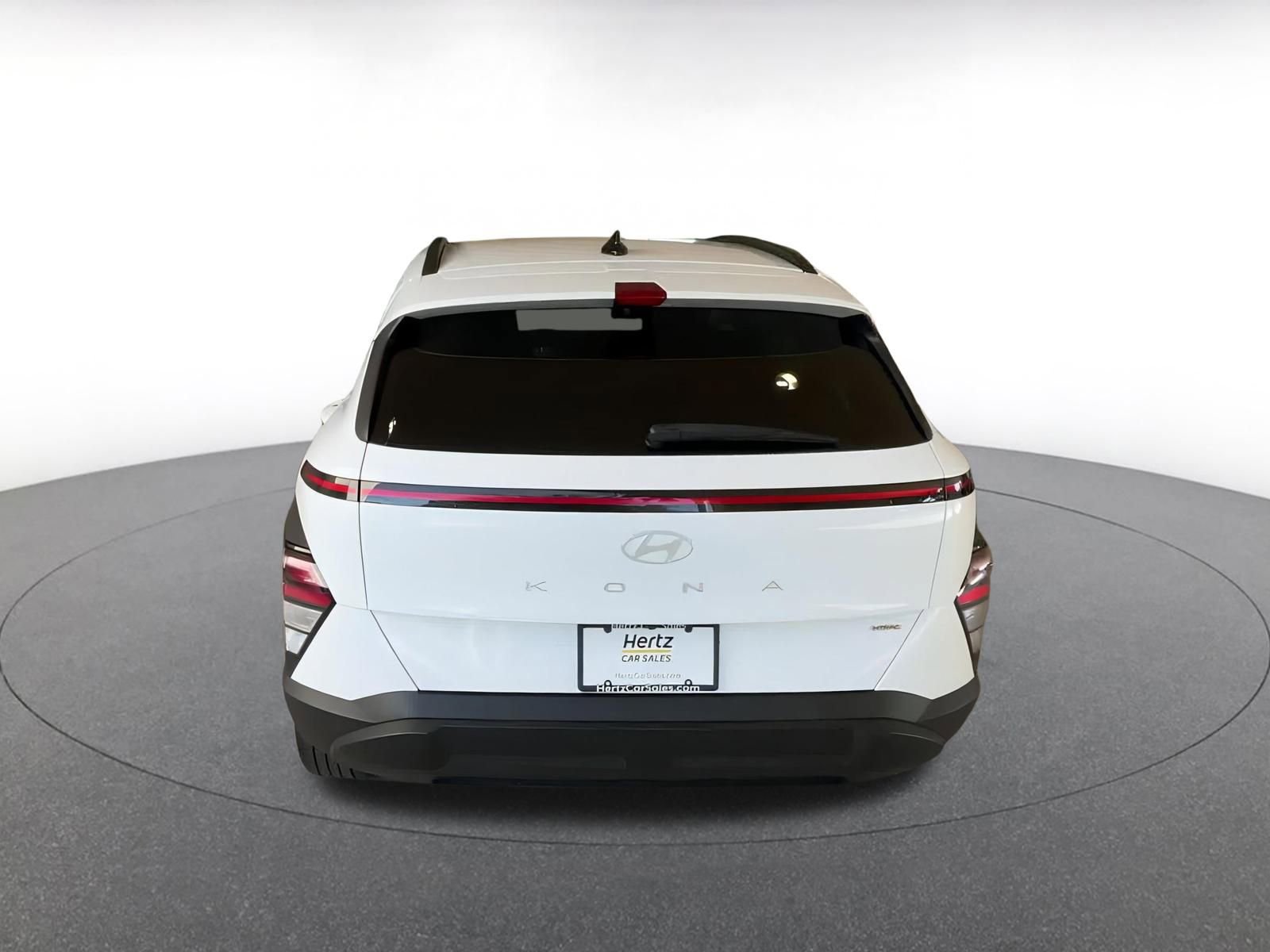 Thumbnail: 2025 Hyundai Kona - 12