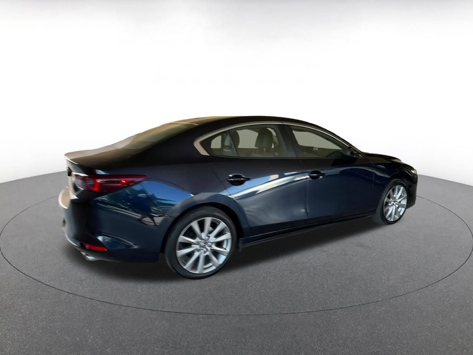 Thumbnail: 2025 Mazda Mazda3 - 14