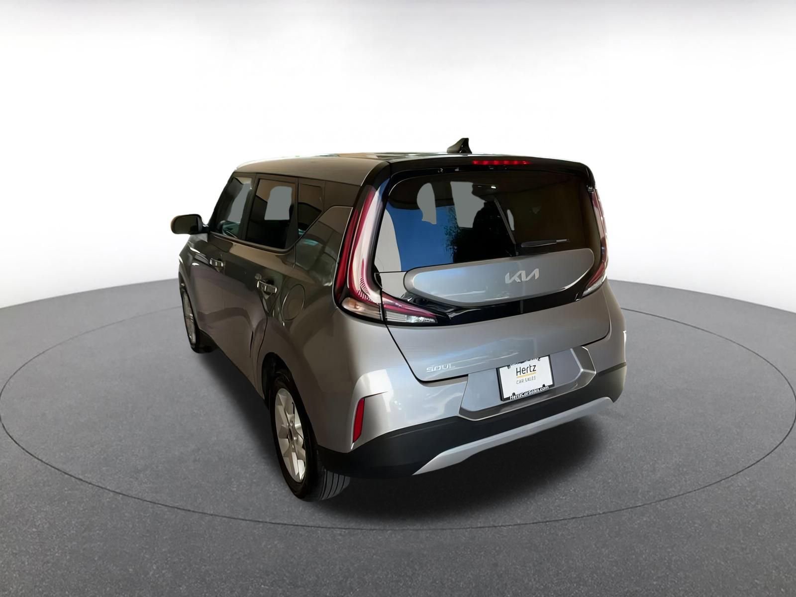 Thumbnail: 2025 Kia Soul - 9