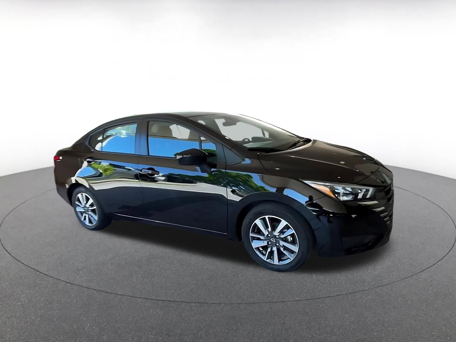Thumbnail: 2025 Nissan Versa - 2