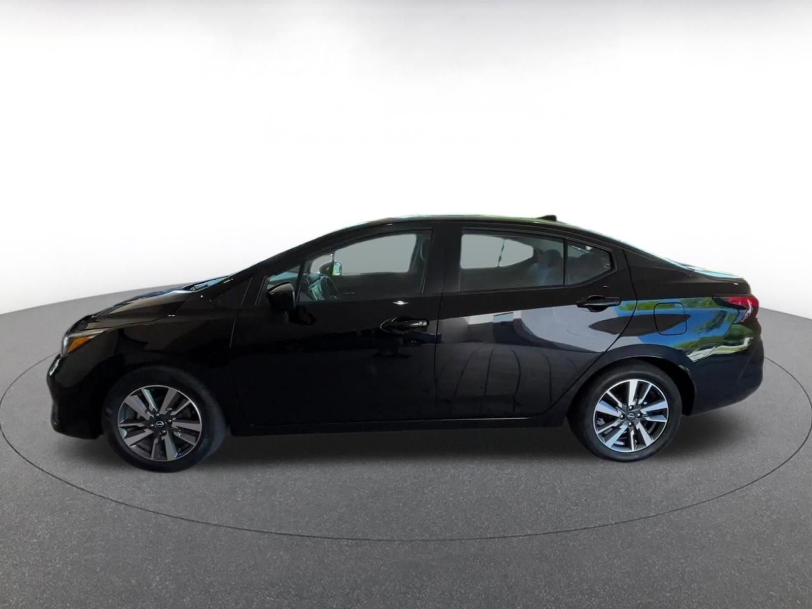 Thumbnail: 2025 Nissan Versa - 9