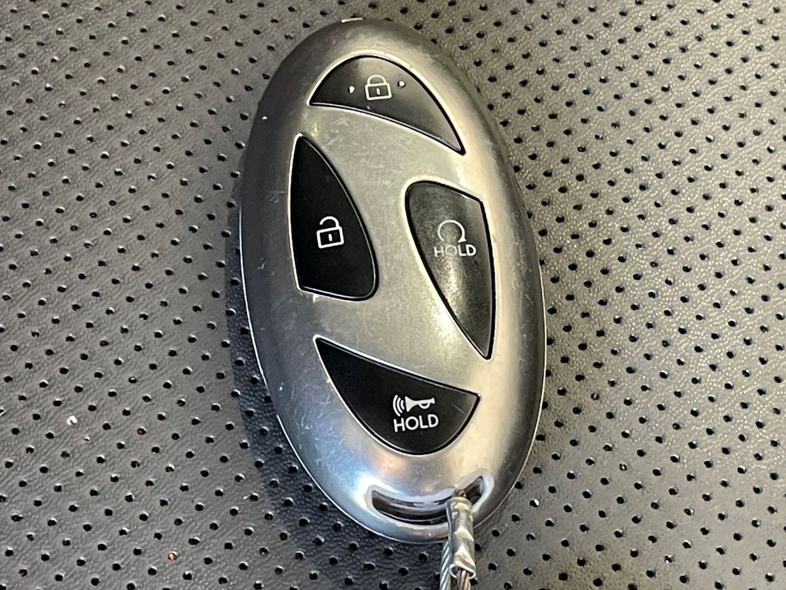 Thumbnail: 2025 Hyundai Santa Fe - 27