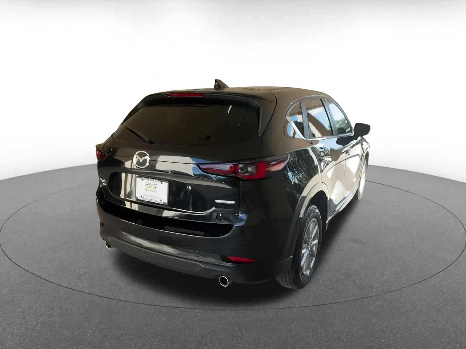 Thumbnail: 2025 Mazda CX-5 - 14