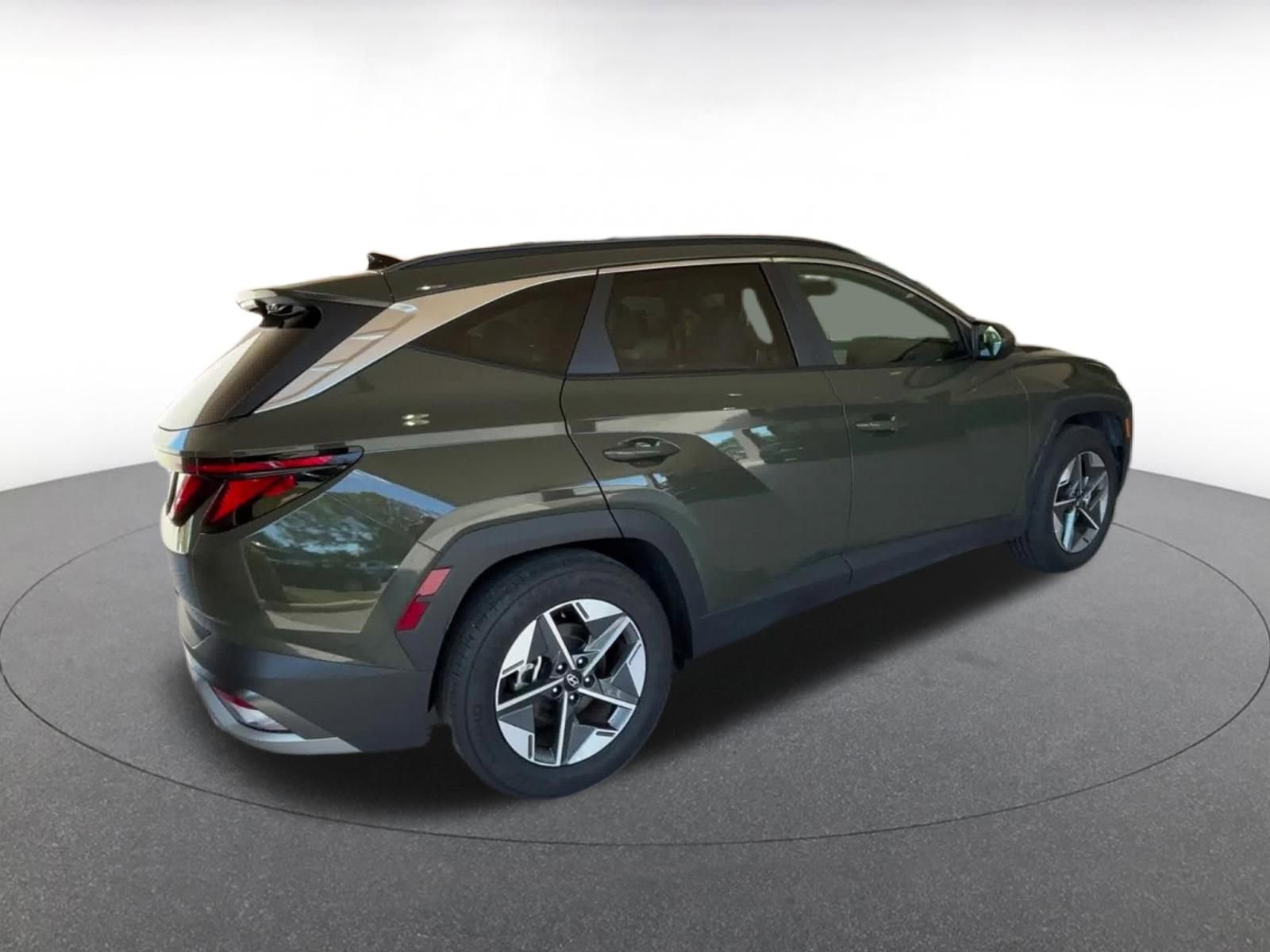 Thumbnail: 2025 Hyundai Tucson - 15