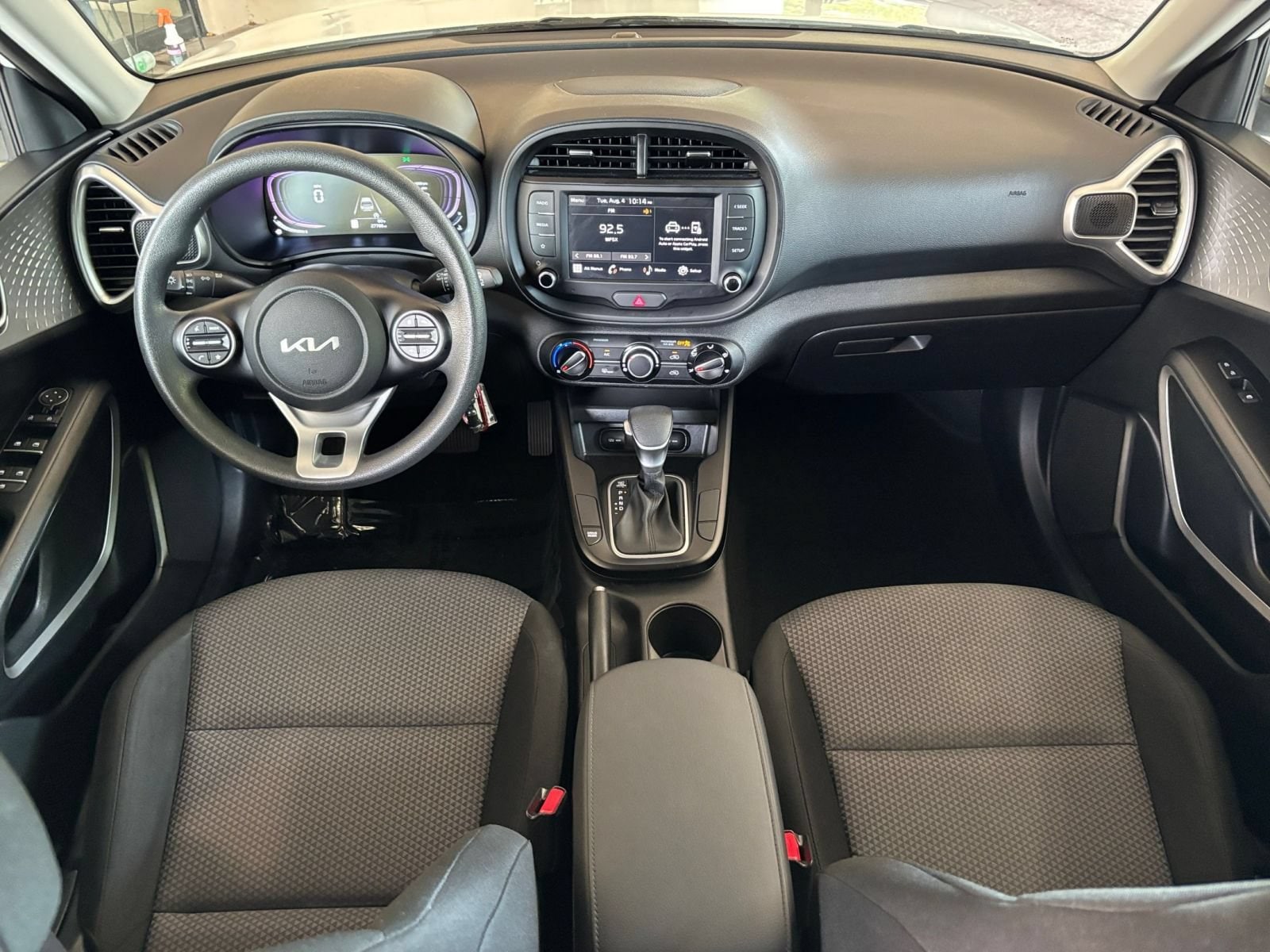 Thumbnail: 2025 Kia Soul - 31