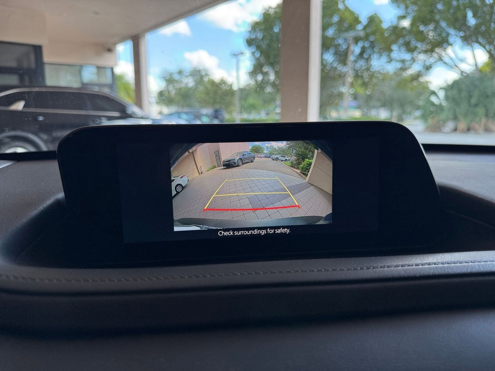 Thumbnail: 2025 Mazda CX-30 - 17