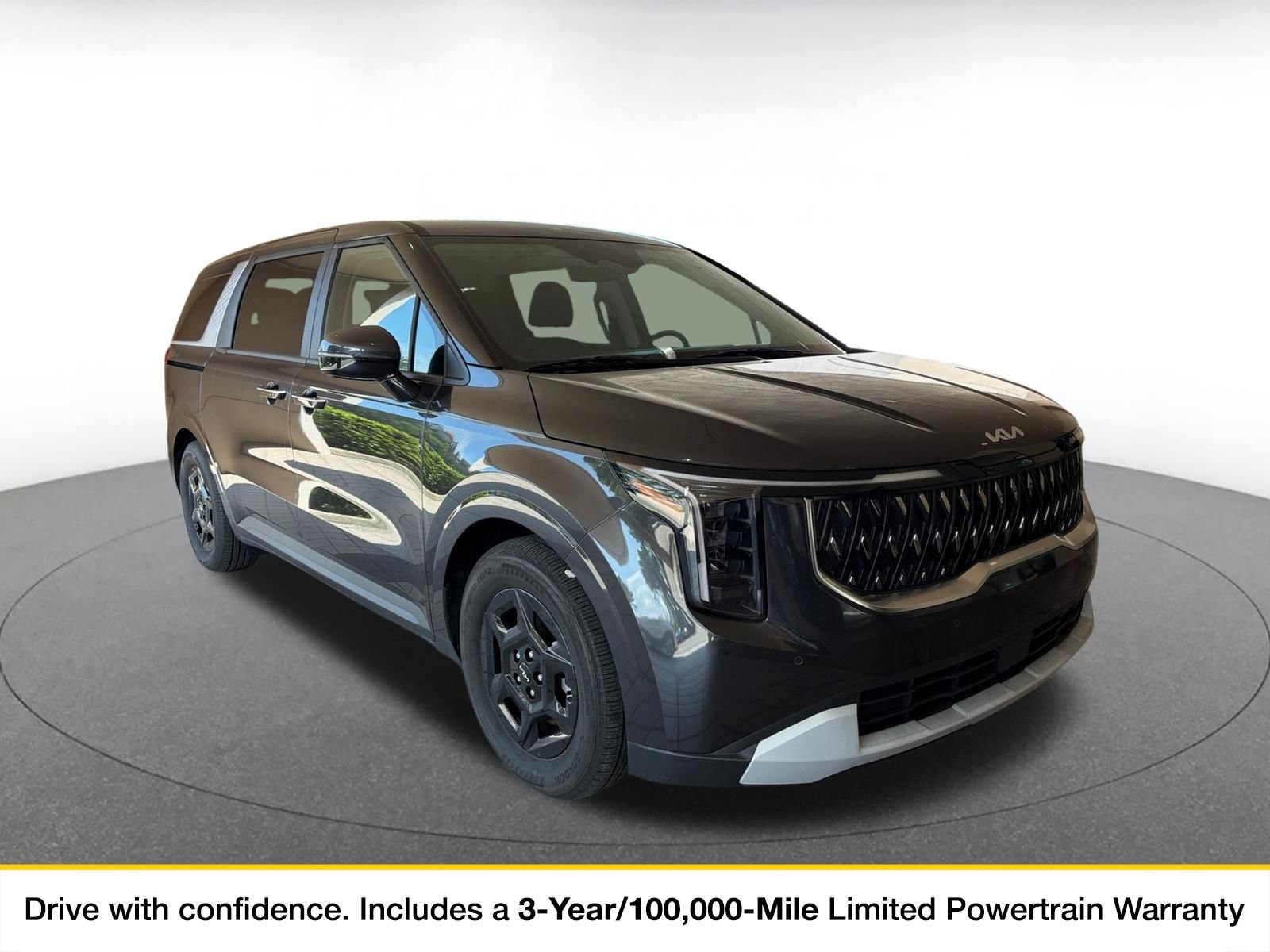 Thumbnail: 2026 Kia Carnival - 1