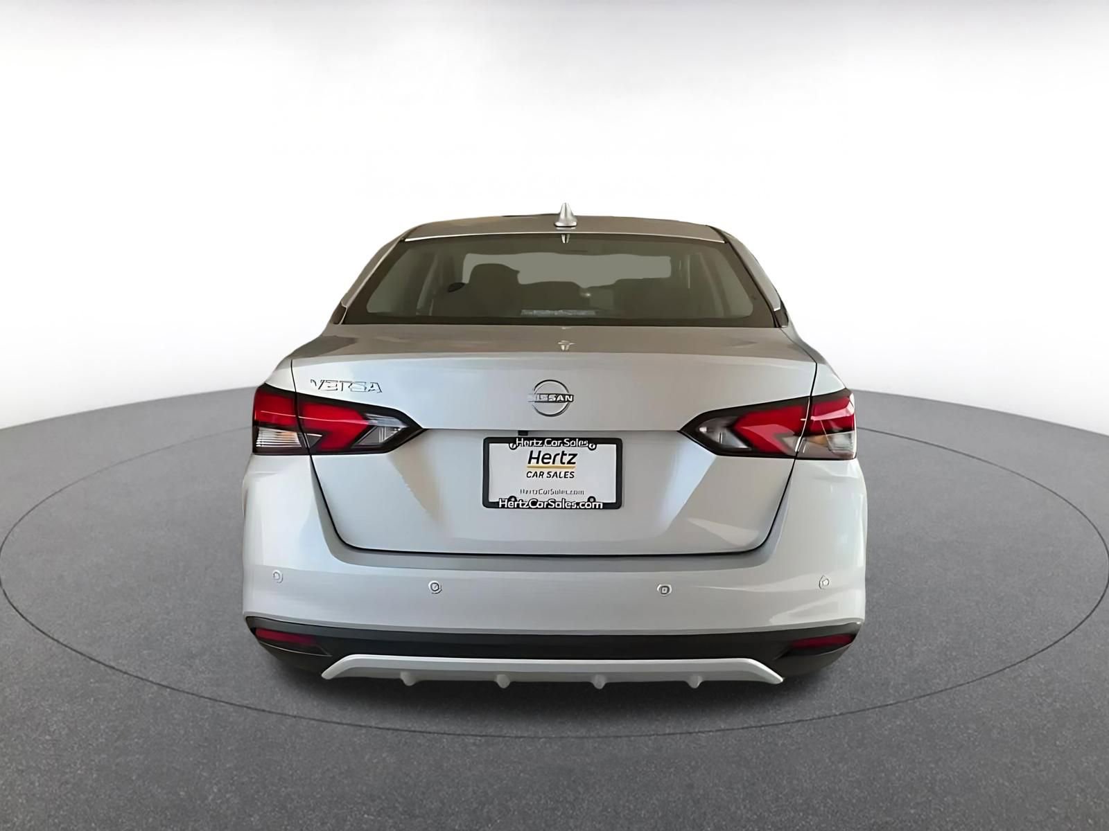 Thumbnail: 2025 Nissan Versa - 12