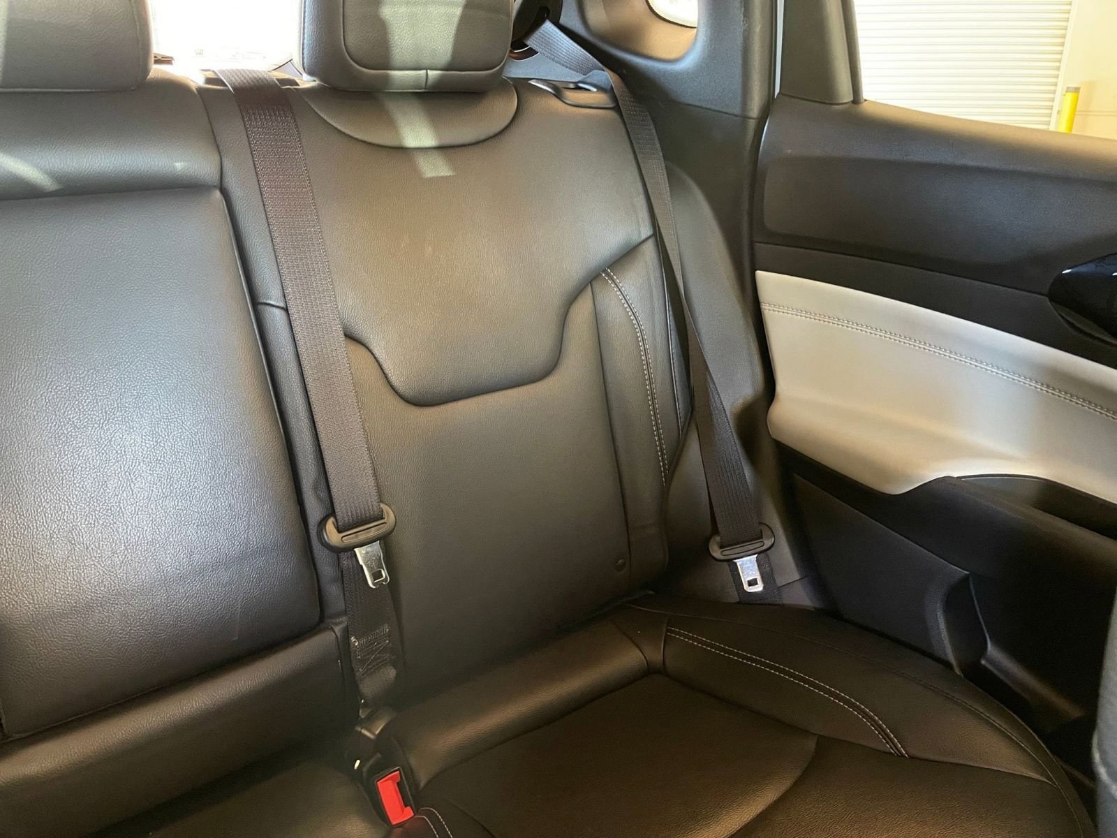 Thumbnail: 2025 Jeep Compass - 31