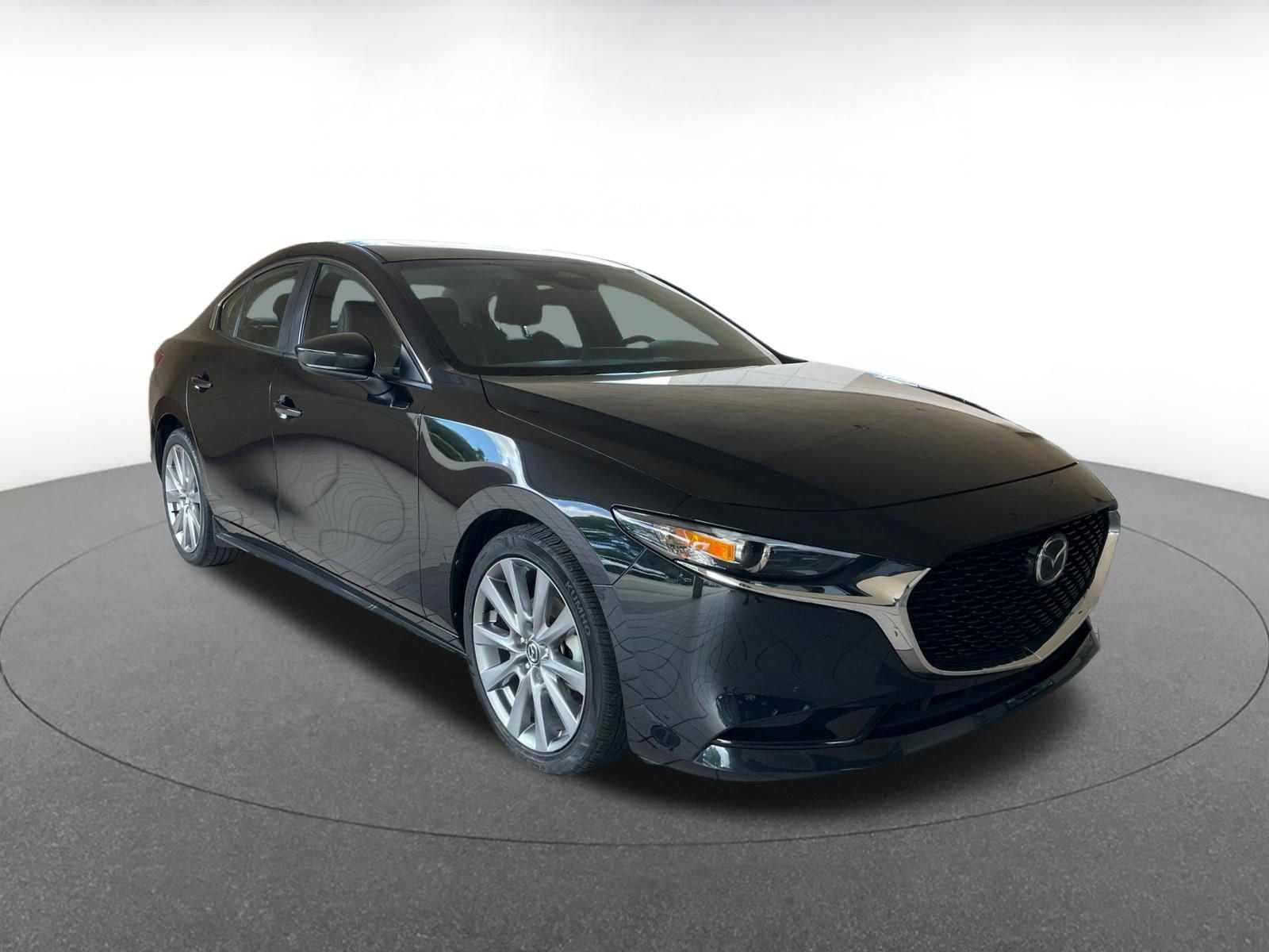 Thumbnail: 2024 Mazda Mazda3 - 1