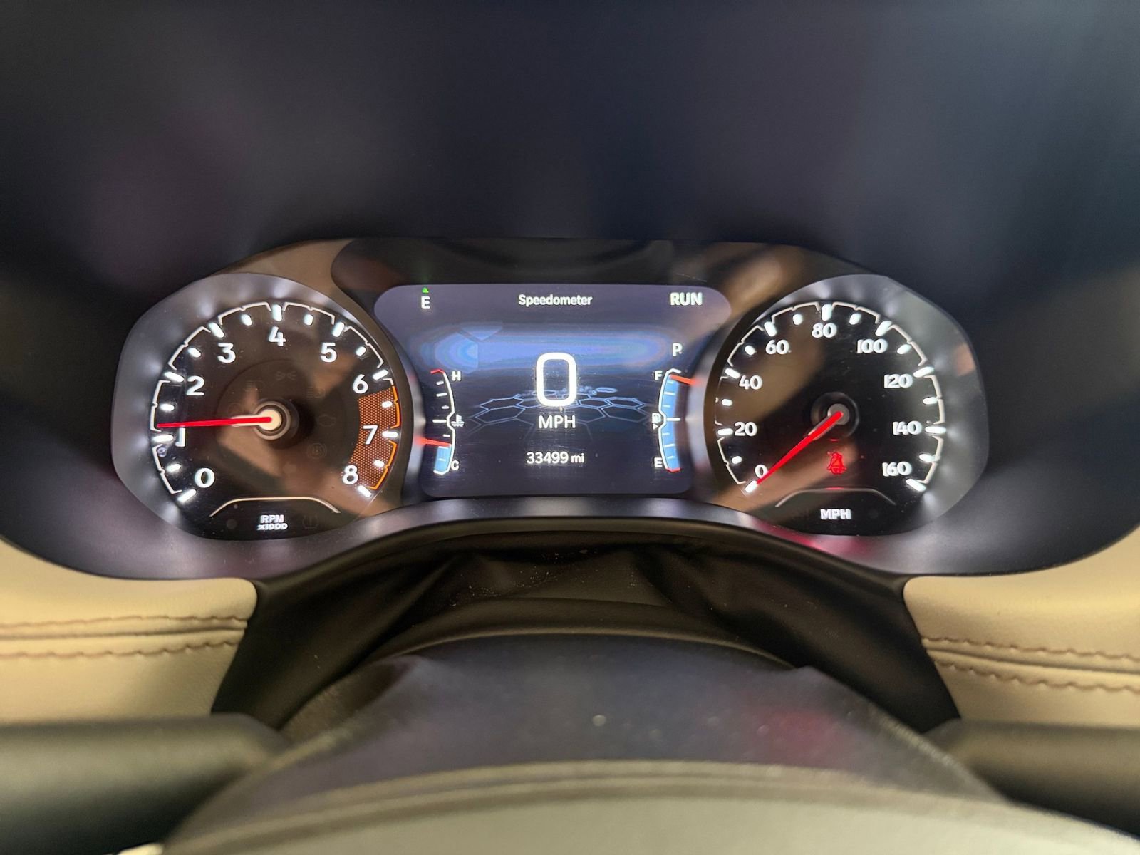 Thumbnail: 2025 Jeep Compass - 35