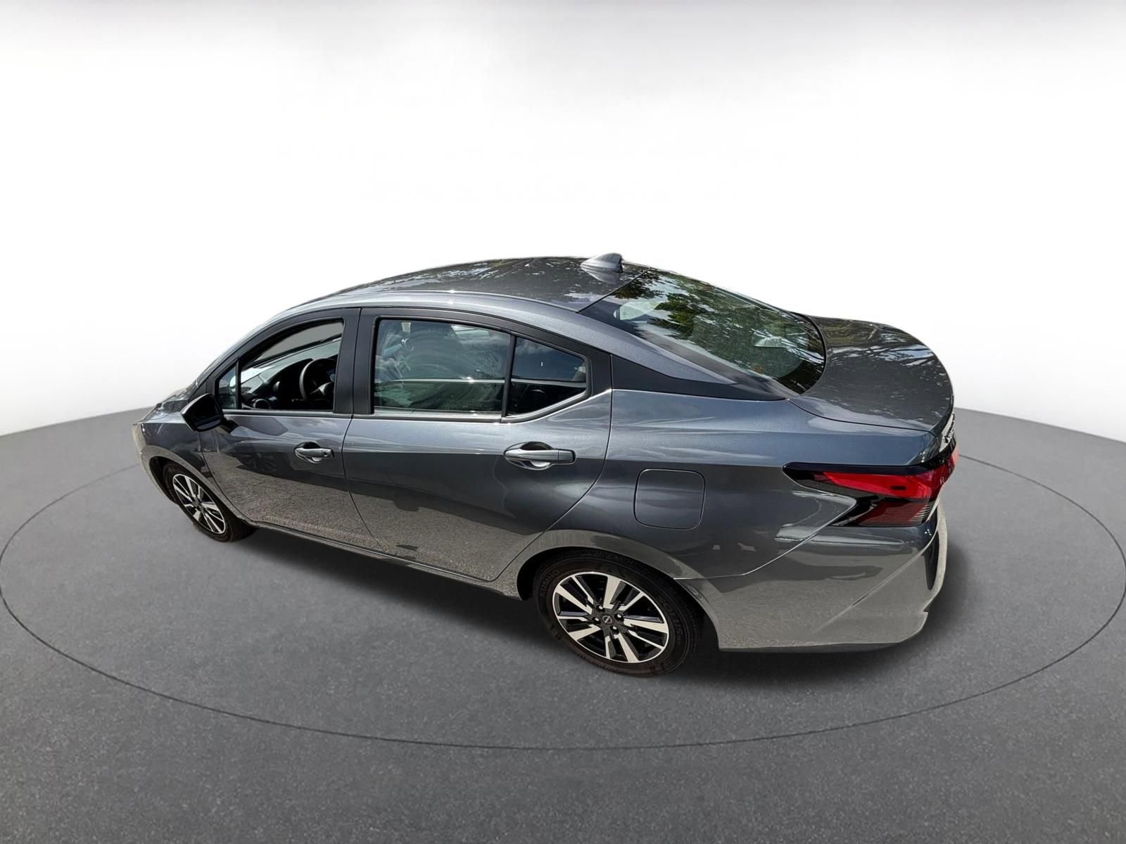 Thumbnail: 2025 Nissan Versa - 12
