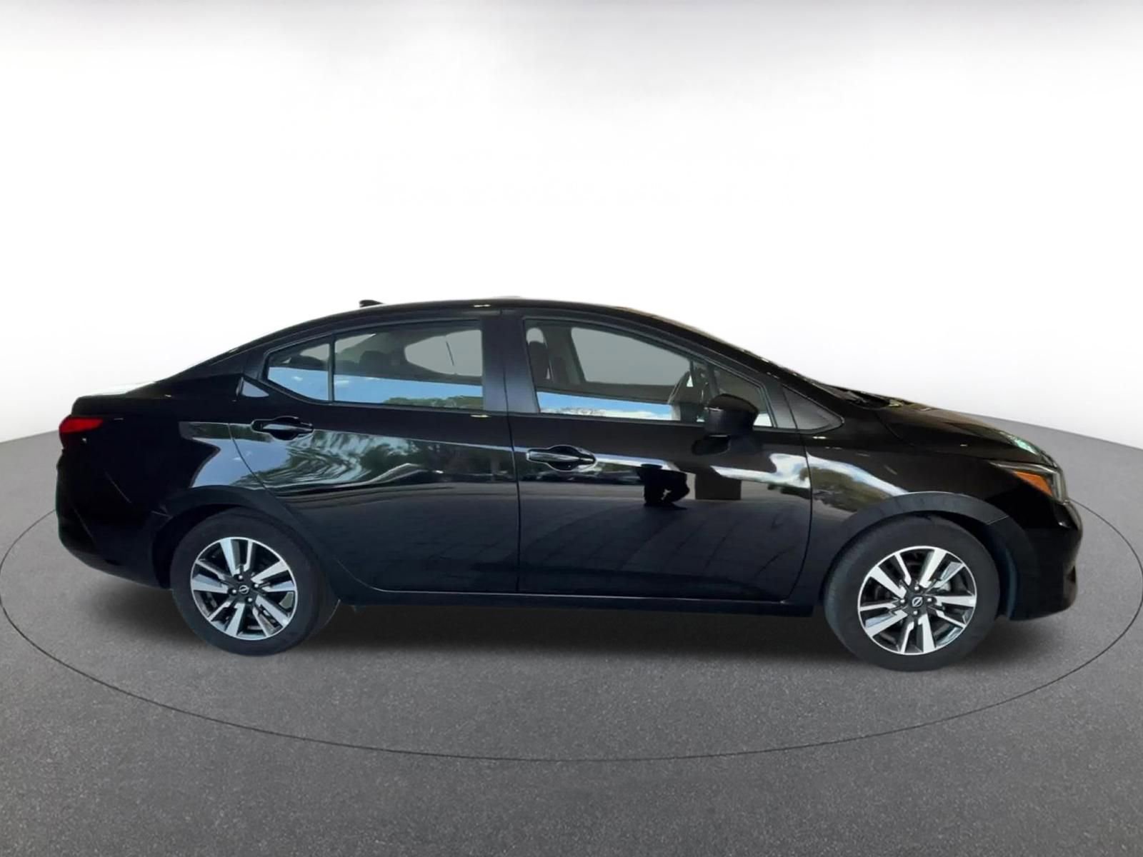 Thumbnail: 2025 Nissan Versa - 15